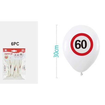 LUFI "60" 30CM 6DB-OS