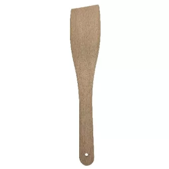 SPATULA FA HAJLÍTOTT 29,5X5,5CM