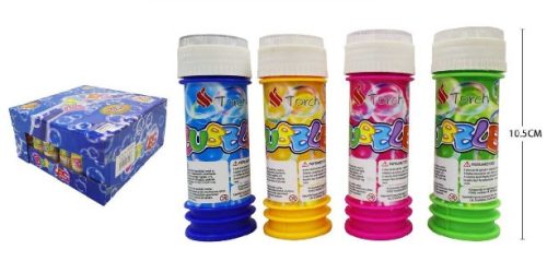 BUBORÉKFÚJÓ 50ML 10X3CM 36DB/DISPLAY