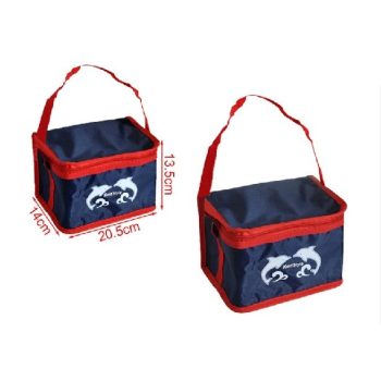 HŰTŐTÁSKA 14X20,5X13,5CM