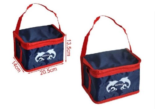 HŰTŐTÁSKA 14X20,5X13,5CM