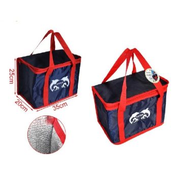 HŰTŐTÁSKA 25X20X35CM