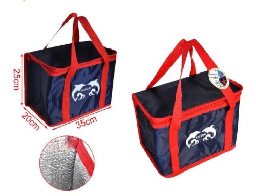 HŰTŐTÁSKA 25X20X35CM