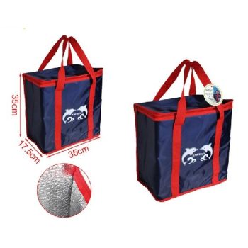 HŰTŐTÁSKA 35X17,5X35CM