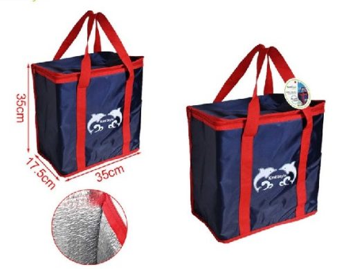 HŰTŐTÁSKA 35X17,5X35CM