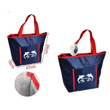 HŰTŐTÁSKA 18X47X34CM