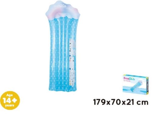 ÚSZÓMATRAC 179X70X21CM