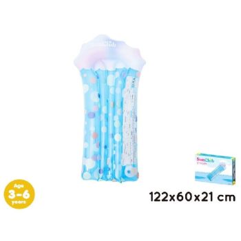 ÚSZÓMATRAC 122X60X21CM