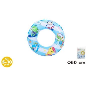 ÚSZÓGUMI ÁLLATOS D:60CM