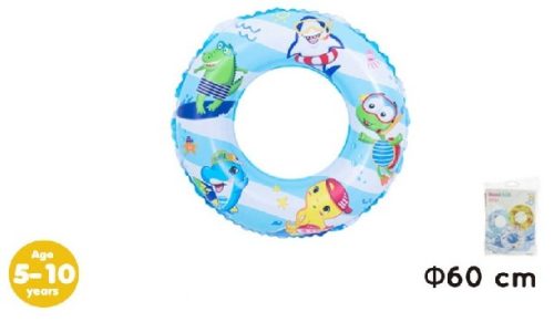 ÚSZÓGUMI ÁLLATOS D:60CM