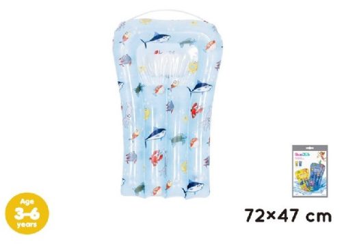 ÚSZÓMATRAC 72X47CM