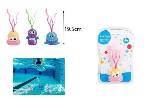 BÚVÁRJÁTÉK 19,5CM 3F.