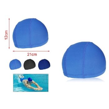 ÚSZÓSAPKA 12X21CM 3F.