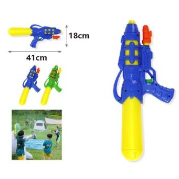 VÍZIPISZTOLY 41X18CM 2F.