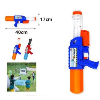 VÍZIPISZTOLY 40X17CM 2F.