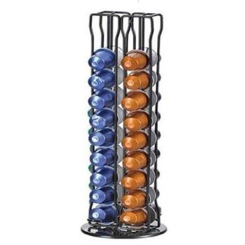 KÁVÉKAPSZULA TARTÓ 40 FÉRŐHELYES