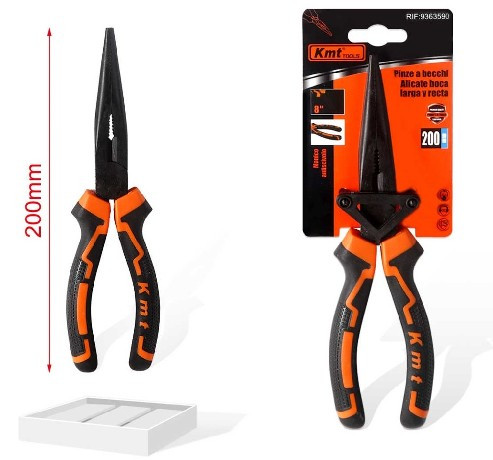 FOGÓ HOSSZÚCSŐRŰ 20CM
