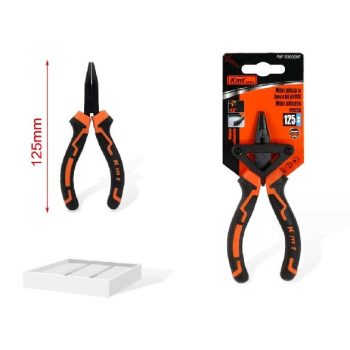 FOGÓ HOSSZÚCSŐRŰ 12,5CM