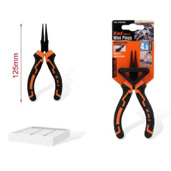 FOGÓ HOSSZÚCSŐRŰ 12,5CM