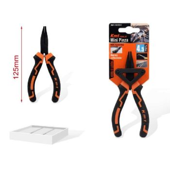 FoGÓ HAJLÍTOTT CSŐRŰ 12,5CM