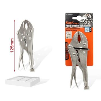 RÖGZÍTŐFOGÓ 12,5CM