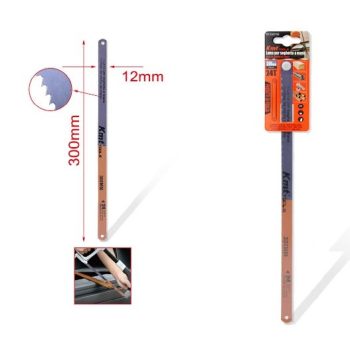 FŰRÉSZLAP 30CM 2DB-OS