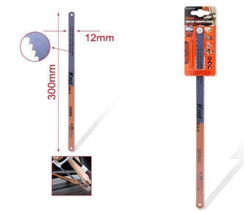 FŰRÉSZLAP 30CM 2DB-OS