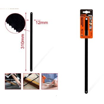 FŰRÉSZLAP 31CM 5DB-OS