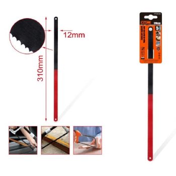 FŰRÉSZLAP 31CM 5DB-OS