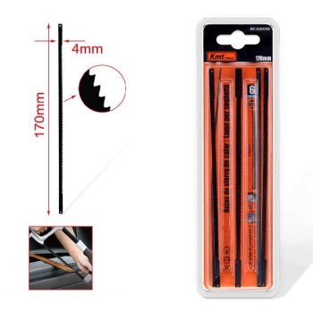 FŰRÉSZLAP 17CM 6DB-OS