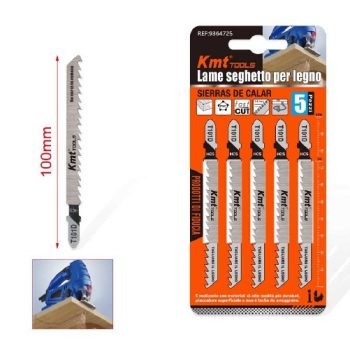 DEKOPÍR FŰRÉSZLAP T101D 10CM 5DB-OS