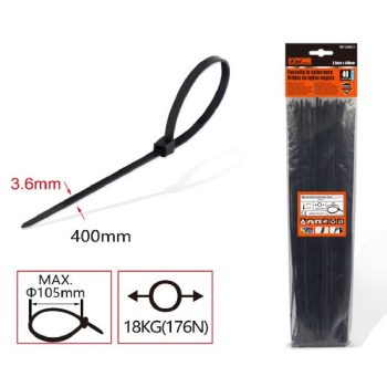 GYORSKÖTÖZŐ 3,6MM 40DB-OS 40CM