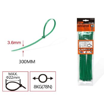 GYORSKÖTÖZŐ 3,6MM 40DB-OS 30CM