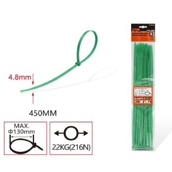 GYORSKÖTÖZŐ 4,8MM 30DB-OS 45CM