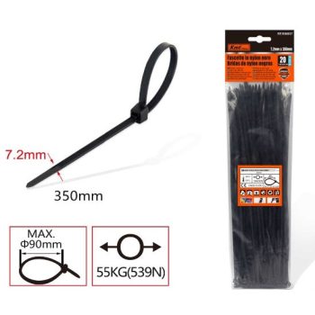 GYORSKÖTÖZŐ 7,2MM 20DB-OS 35CM