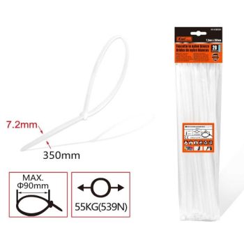 GYORSKÖTÖZŐ 7,2MM 20DB-OS 35CM