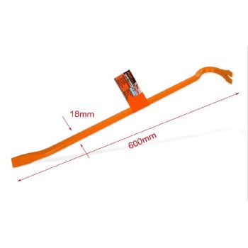 FESZÍTŐVAS 18X600MM