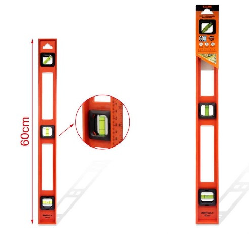 VÍZMÉRTÉK 60CM