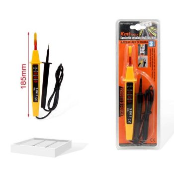 FESZÜLTSÉGMÉRŐ 18,5CM