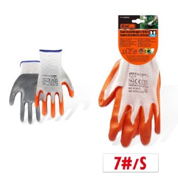 MUNKAKESZTYŰ NARANCS S