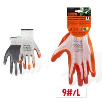 MUNKAKESZTYŰ NARANCS L