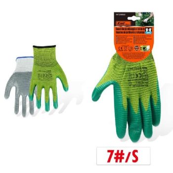 MUNKAKESZTYŰ ZÖLD S