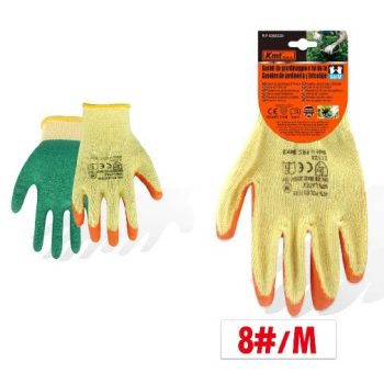 MUNKAKESZTYŰ SÁRGA M