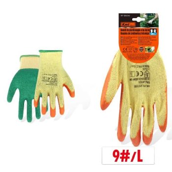 MUNKAKESZTYŰ SÁRGA L