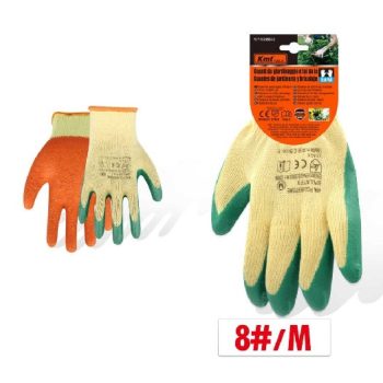 MUNKAKESZTYŰ ZÖLD M