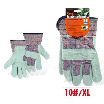 MUNKAKESZTYŰ MARHA BŐR XL