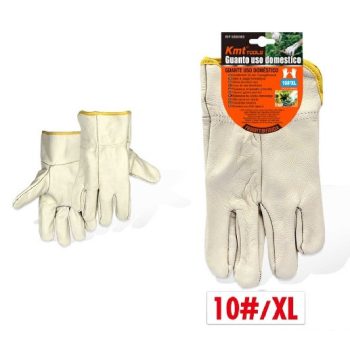 MUNKAKESZTYŰ MARHA BŐR XL