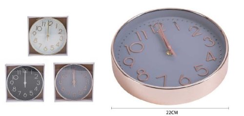 FALIÓRA 22CM 3F.