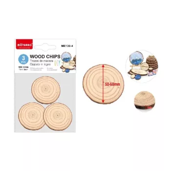 FA SZELET 3DB-OS 5-6CM