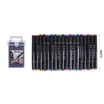 FILCTOLL KÉSZLET 18DB-OS 14,5CM